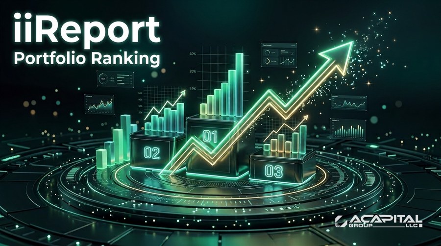 iiReport — STOCK RANKING & PRICE TARGETS - October 9, 2026