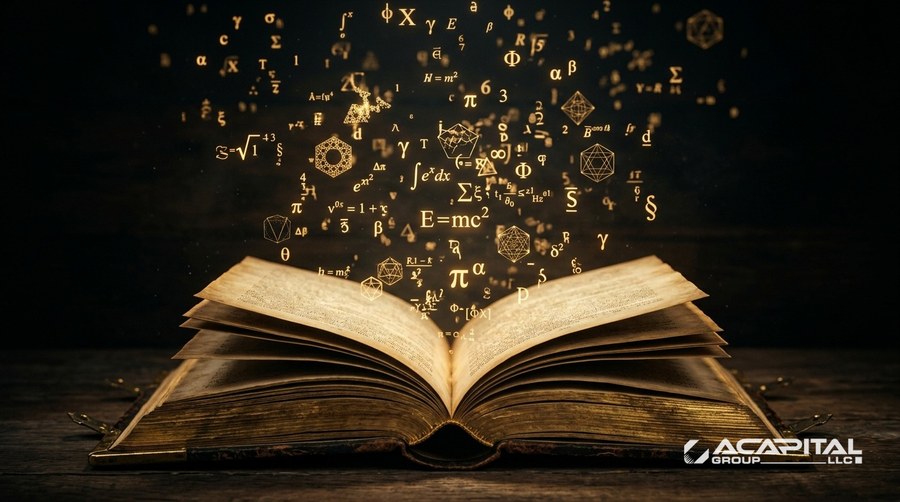 The Little Gold Book of YES! Attitude