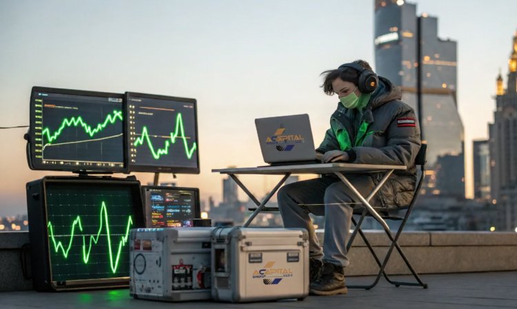 Weekly Market Insights - For Week Ending September 21, 2025