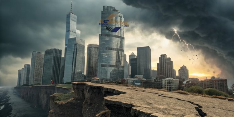 The Hidden Banking Crisis: How Commercial Real Estate is Exposing Regional Bank Weaknesses