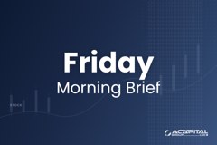 Below 5% With Brent at $114: Bonds Pick Fear Over Oil as Chips Crash 6.7% and SpaceX Comes for the Carriers
