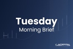 Brent Breaks $110 and Takes the Bond With It: GM Beats and Sinks While Defense Gets Paid