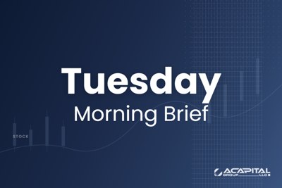 Brent Breaks $110 and Takes the Bond With It: GM Beats and Sinks While Defense Gets Paid