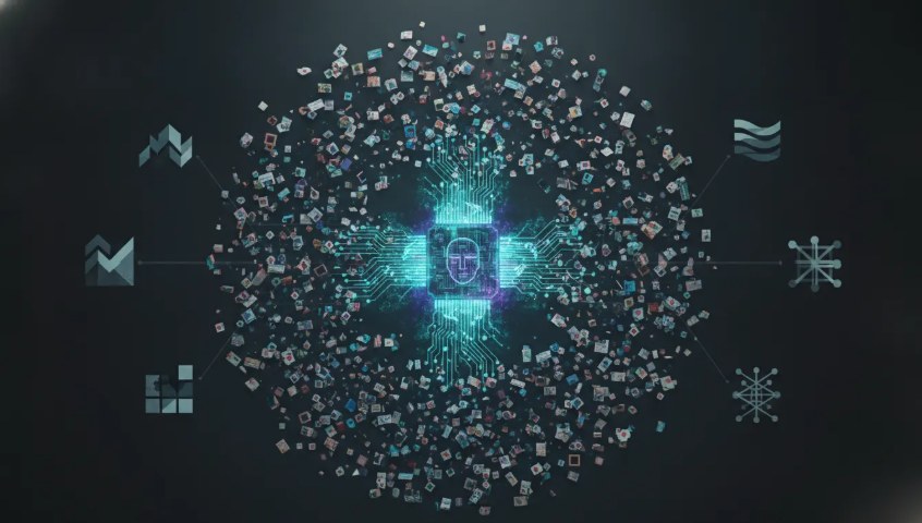 Your Portfolio Is Not Diversified If It’s Secretly One Giant AI Bet