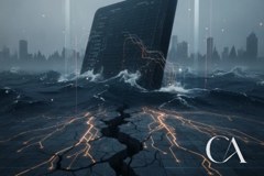 AI's $1.7 Trillion Debt Problem: The Financial Fault Lines Building Beneath the Market