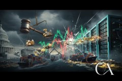 Washington, Markets, and the AI Reckoning: A Week That Redrew the Rules