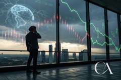 A Warning to All Investors: The AI Trade Is Finally Breaking