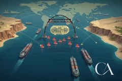 Iran’s “Toll Booth” in the Strait of Hormuz: How a $2 Million Per-Ship Fee Rewires Global Oil, Shipping, and Finance