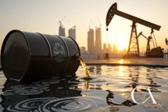 Why oil could be next year’s gold and what investors should do now
