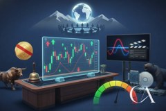 Top 5 Market Catalysts Next Week - What to Watch and How to Position