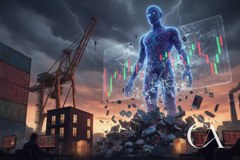 5 Things That Can Break the Market Next Week (AI Scare + Tariff Tantrums)