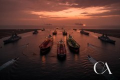 How Iran Is Strangling the World’s Oil Supply: A Clear, Practical Analysis