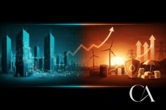 AI CapEx, $100 Oil, and the Great Market Rotation