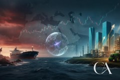The Big Pivot: Geopolitics, AI Reality, and the Market Rotation You Need to Know