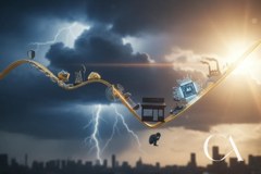 What Tom Lee's Worried About in 2026 - A Tactical Brief