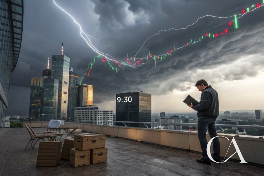 Weekly Market Insights - For Week Ending September 14, 2025