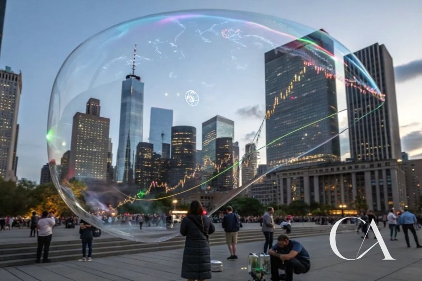 The AI Bubble Is a Lot Worse Than You Think