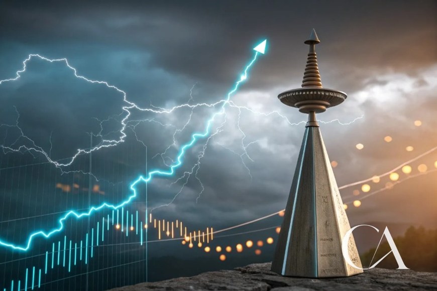 Market at the 100‑Day Moving Average: My Trading Plan for the Week