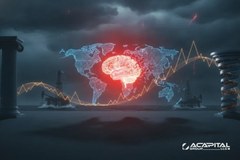 AI Panic, 5% Treasury Yields, and the Global Liquidity Risk Building This Week