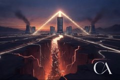 AI's $7 Trillion Infrastructure Boom Is Sitting on a $40 Trillion Financial Fault Line