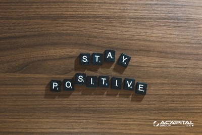 Attitude Self-Awareness: How to Think Better, Respond Better, and Build a Yes Attitude